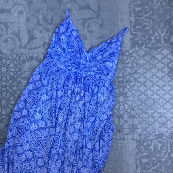 Stunning EVER NEW maxi dress xs - Picture 10 of 12